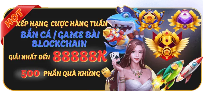Cập nhật mới nhất về các trò chơi tại qh88