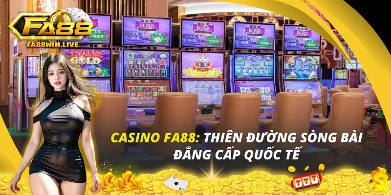 Phân tích xu hướng ngành iGaming